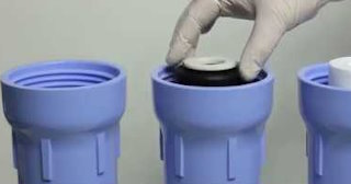 Установка угольных фильтров для воды и вытяжки от 3639 рублей в Тольятти