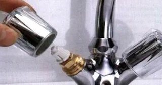 Устранение течи из крана в Тольятти - быстро, качественно, недорого от 1040 руб.